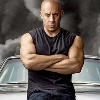 La saga completa de ‘Fast & Furious’ estará disponible en SkyShowtime, el rival de Netflix que llega a España por 2,99 euros al mes 