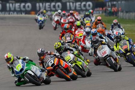 moto2 assen 2012