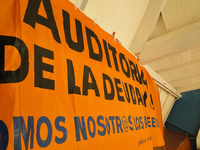 Consecuencias del embargo de participaciones sociales