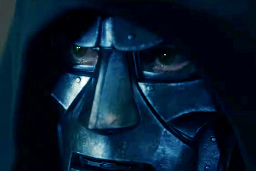 Marvel presenta el primer tráiler de Avengers: Doomsday con Robert Downey Jr. como Doctor Doom