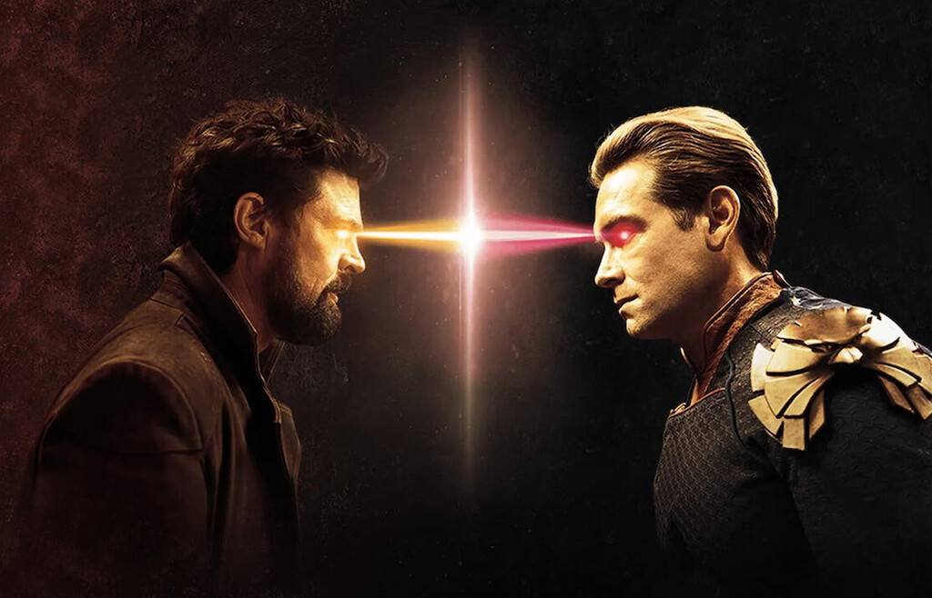 Se estuvieron riendo de Marvel Studios durante años por esto, pero ahora The Boys ya está planteando un universo compartido a lo UCM 