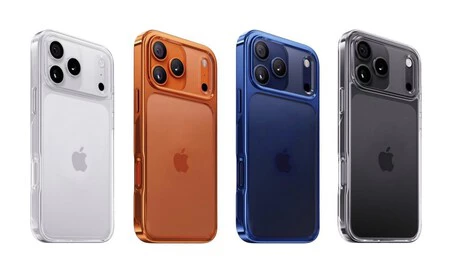 Fundas Iphone 17 Pro