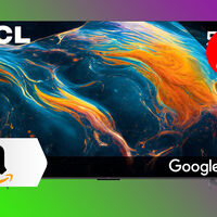 Amazon México: juega y mira tus series o películas favoritas con esta impresionante Smart TV QLED de 50 pulgadas que tiene más de 4,000 pesos de descuento y opción de pago a MSI 