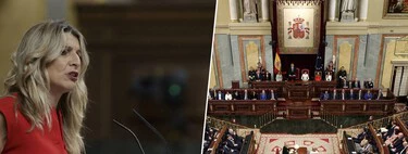 El Congreso tumba la reducción de jornada laboral a 37,5 horas. Esto es lo que ocurrirá a partir de ahora
