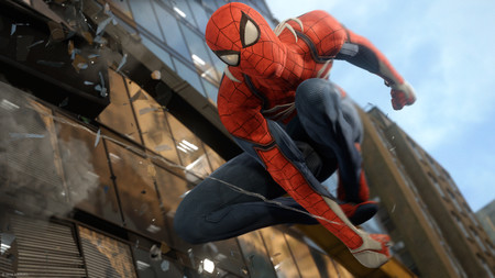 Spider-Man se unirá también a Marvel's Avengers en 2021, pero será un personaje exclusivo de PS4 y PS5