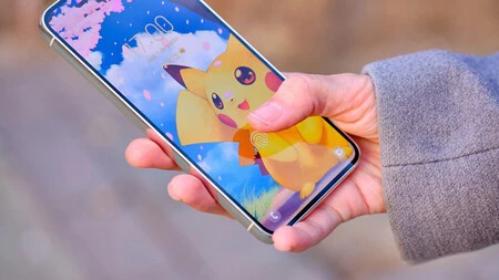 Sasmung Agalaxy S23 Sensor Huellas