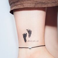 19 tatuajes delicados y significativos para mamás tan bonitos que te animarás a dar el paso