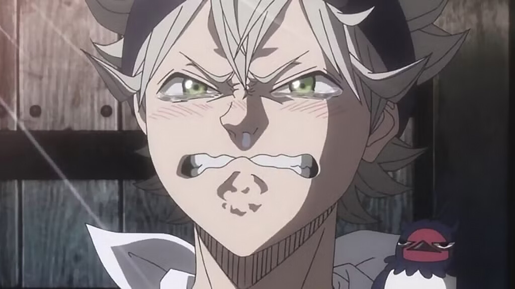 La temporada 2 de 'Black Clover' será la última, y tiene mucho sentido. El anime de fantasía mete el turbo para no repetir uno de sus mayores errores
