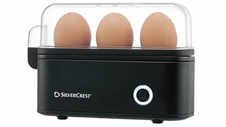 Cuecehuevos Silvercrest