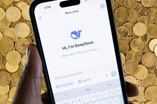 La verdad detrás de la IA china: según sus creadores, es más caro comprar una casa en Tenerife que entrenarla