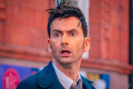 Doctor Who 01