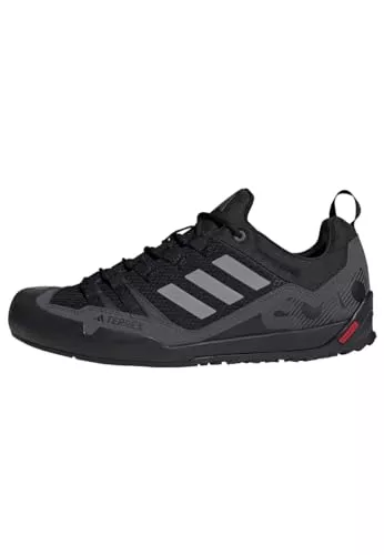 adidas Unisex adulto Terrex Swift Solo 2.0 Hiking Shoes