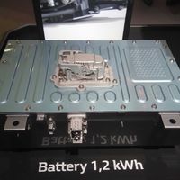 Cantabria podría albergar una fábrica de baterías para coches eléctricos en una carrera en la que España va tarde