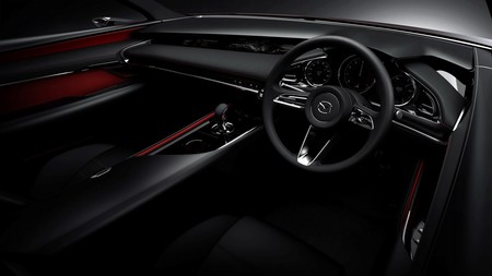 Mazda Kai Concept 10