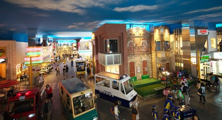 Kidzania Japon2
