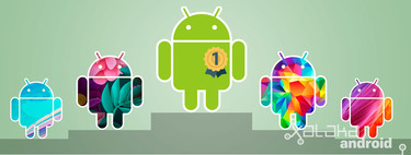 Confesiones: prefiero Android puro antes que cualquier capa