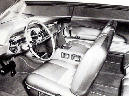 Chrysler Norseman Concept Car 2