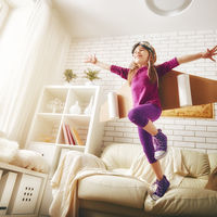 Descubrir el mundo a través de los ojos de un niño