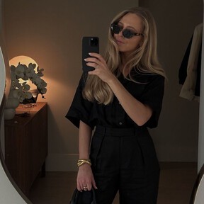 Esta mochila de Tous rebajada 50 euros es tan elegante y cómoda que parece un bolso (y llega a tiempo para el Día de la Madre)