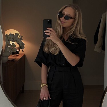 Esta mochila de Tous rebajada 50 euros es tan elegante y cómoda que parece un bolso (y llega a tiempo para el Día de la Madre)