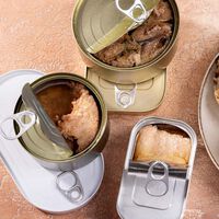 Pocos lo saben, pero la diferencia entre el atún en agua y en aceite puede importar más de lo que crees: esto dice la ciencia 