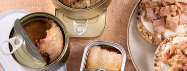 Pocos lo saben, pero la diferencia entre el atún en agua y en aceite puede importar más de lo que crees: esto dice la ciencia 