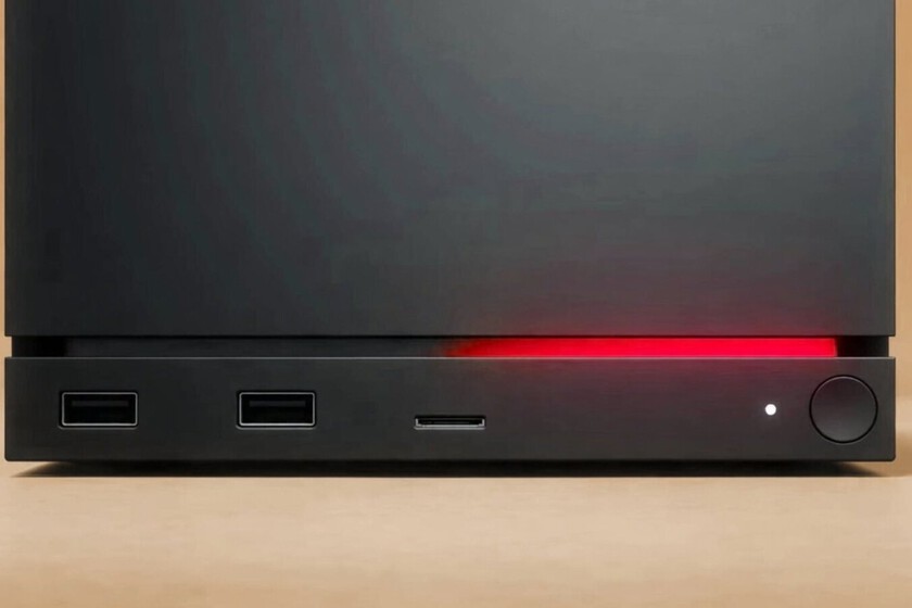 Además de costar más de 1.000 euros, la Steam Machine también sufre la maldición de la "luz roja de la muerte"