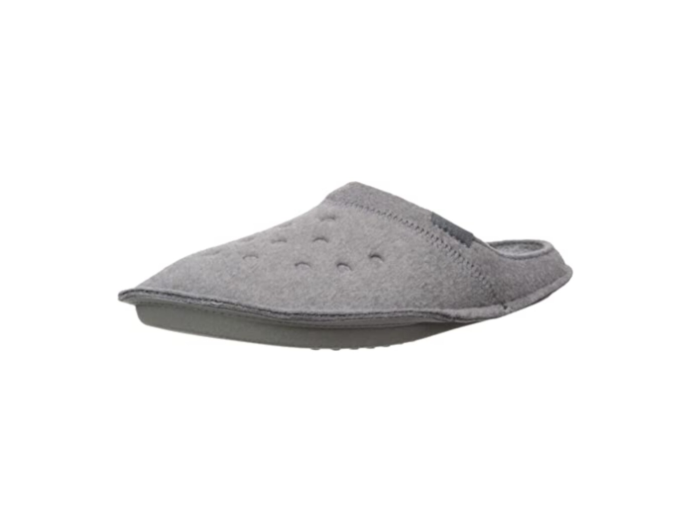 These Crocs House Slippers Are Warm, Available In Multiple Colors, And