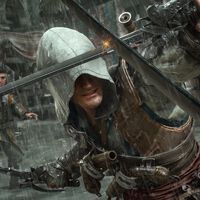Tras el tremendo revuelo alrededor de Assassin's Creed: Black Flag Resynced, para Ubisoft "los micropagos ya no son divertidos" 