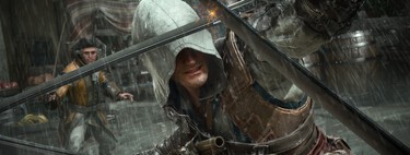 Tras el tremendo revuelo alrededor de Assassin's Creed: Black Flag Resynced, para Ubisoft "los micropagos ya no son divertidos" 