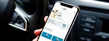 Todos los trámites que puedes hacer con la aplicación oficial miDGT