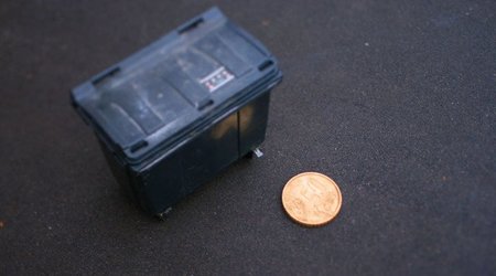 Divertidos efectos de Tilt-Shift con un poco de ingenio