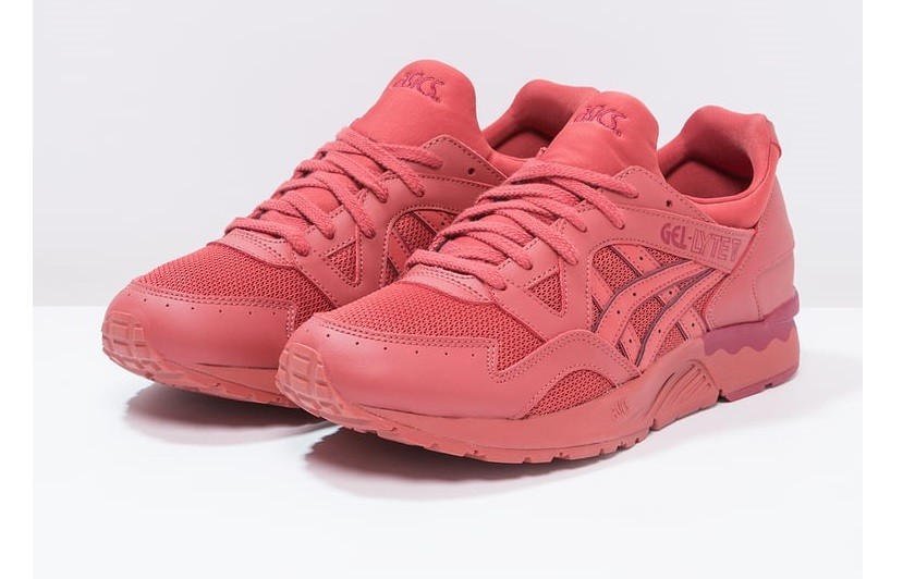 zalando asics tiger