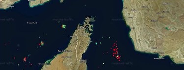 Problema para os EUA: o Irã está deixando passar os navios de Índia e China, mudando o jogo sobre a circulação de petróleo no mercado 