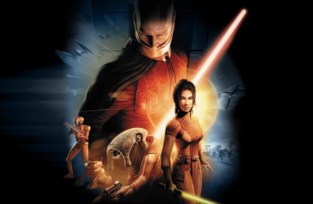 La retrocompatibilidad con la primera Xbox llega el 24 de octubre. Y viene Star Wars: KOTOR