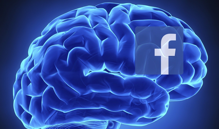 Tras conocer todo sobre ti, Facebook ahora quiere leer tu mente, y Mark Zuckerberg no ve nada malo en ello