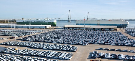 Ventas De Autos Nuevos Mexico 2021