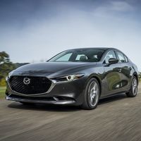 El nuevo Mazda3 estrenará en otoño el motor Skyactiv-X, que promete 5,4 litros a los 100 km