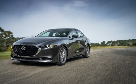 El nuevo Mazda3 estrenará en otoño el motor Skyactiv-X, que promete 5,4 litros a los 100 km