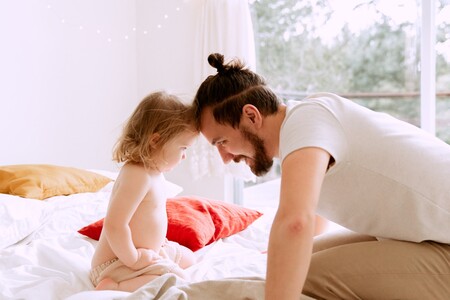 No prometas a tu hijo algo que sabes que no vas a cumplir