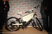 Presentación: Hybridus, la nueva bicicleta eléctrica hecha completamente en México