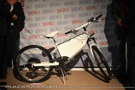 Presentación: Hybridus, la nueva bicicleta eléctrica hecha completamente en México