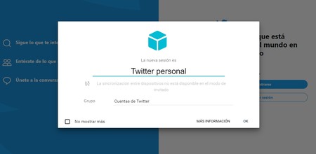 SessionBox