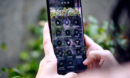 Impresiones Iphone 18 Pro Camara 2