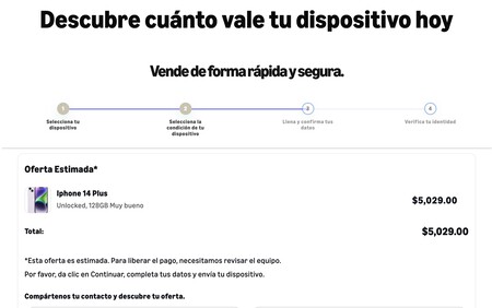 Amazon Trade In Mexico