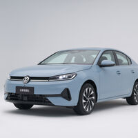 Parece el nuevo Jetta, pero cuesta la mitad y es más moderno: así es el Volkswagen Sagitar S