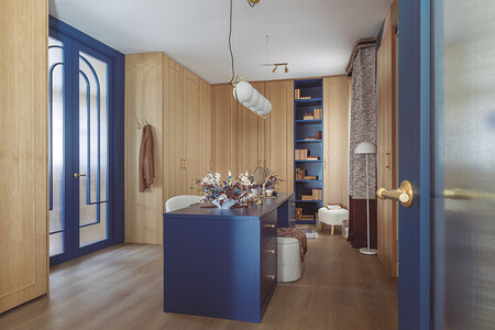 Casa Decor 2026 Vestidor Sanrafael