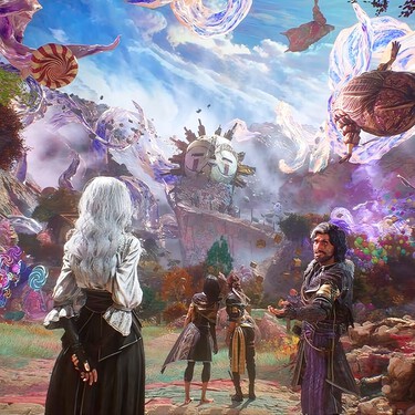 Imagen de Clair Obscur: Expedition 33 (Sandfall Interactive)