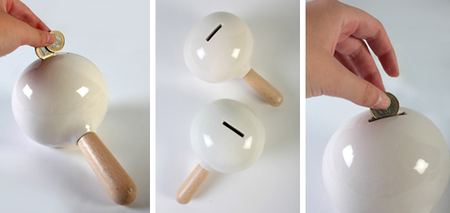 Las propuestas de Ham&Cheese para ahorrar o tocar las maracas y para que los niños duerman bien cuidados