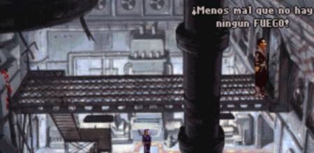 'Beneath a Steel Sky: Remastered' ya está disponible en la App Store (actualizado)
